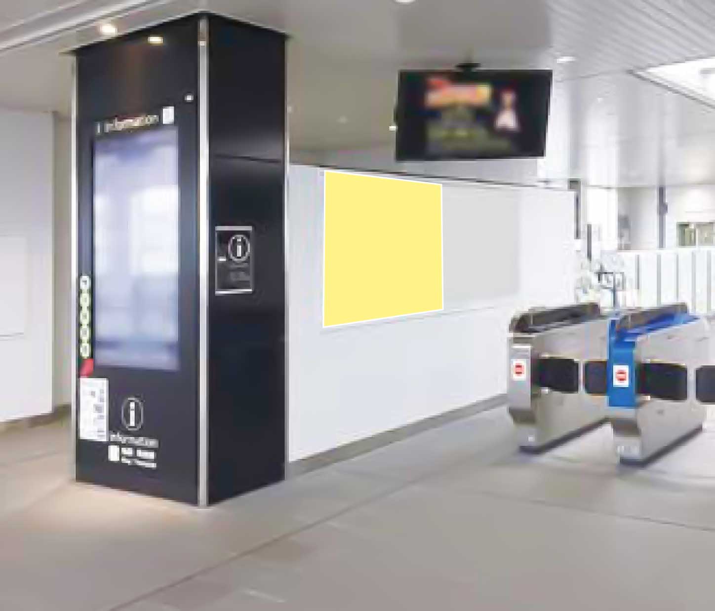 京都線快速12駅セット