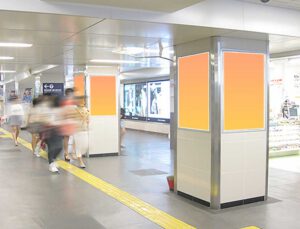 阪急河原町10