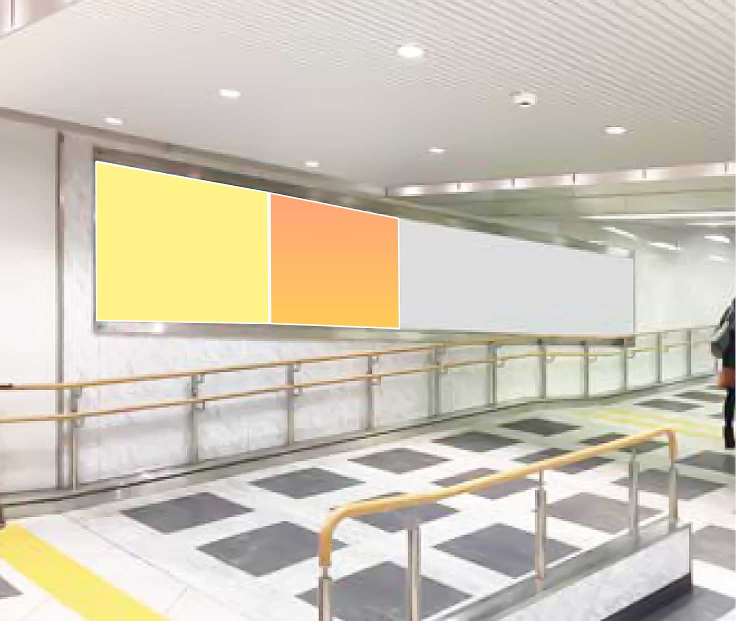 京都線・神戸線快速27駅セット