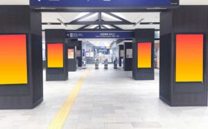 祇園四条インパクトデジタル