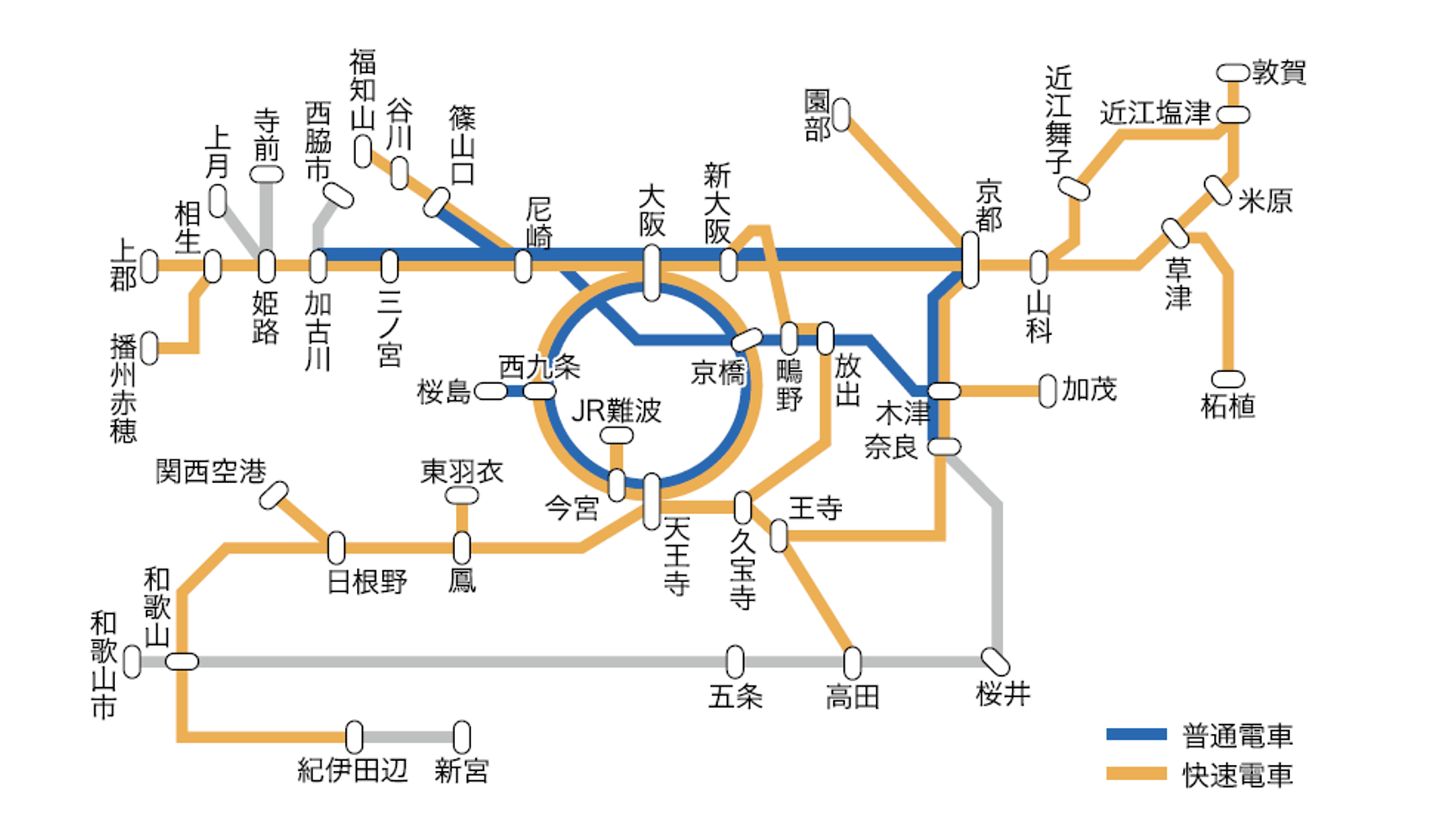 広告配置図