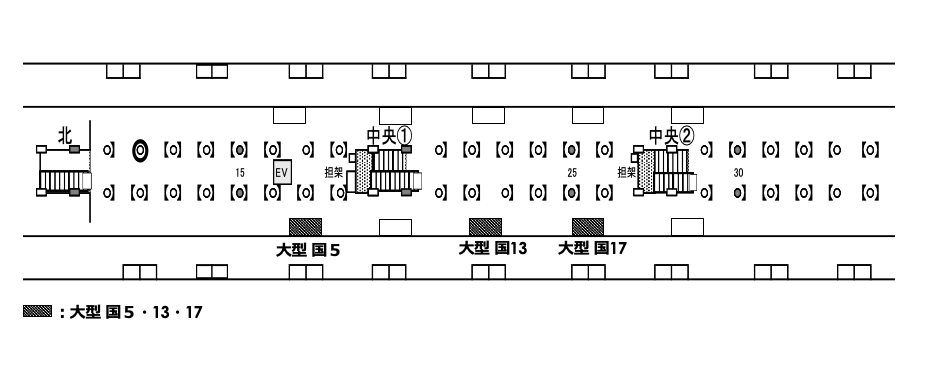 広告配置図
