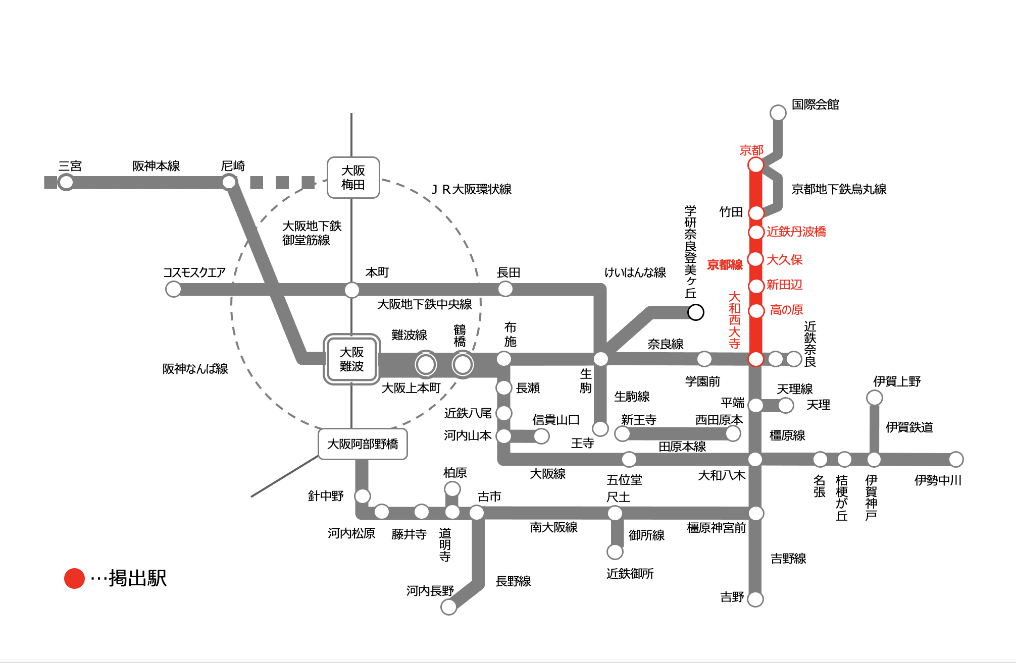 広告配置図
