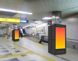 出町柳インパクトデジタル