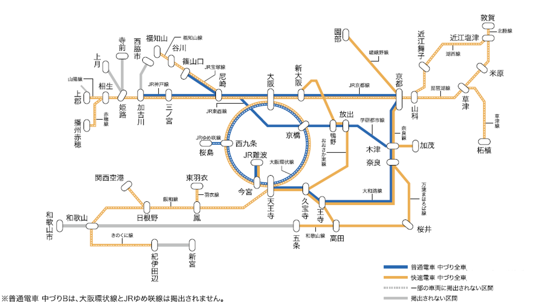 広告配置図