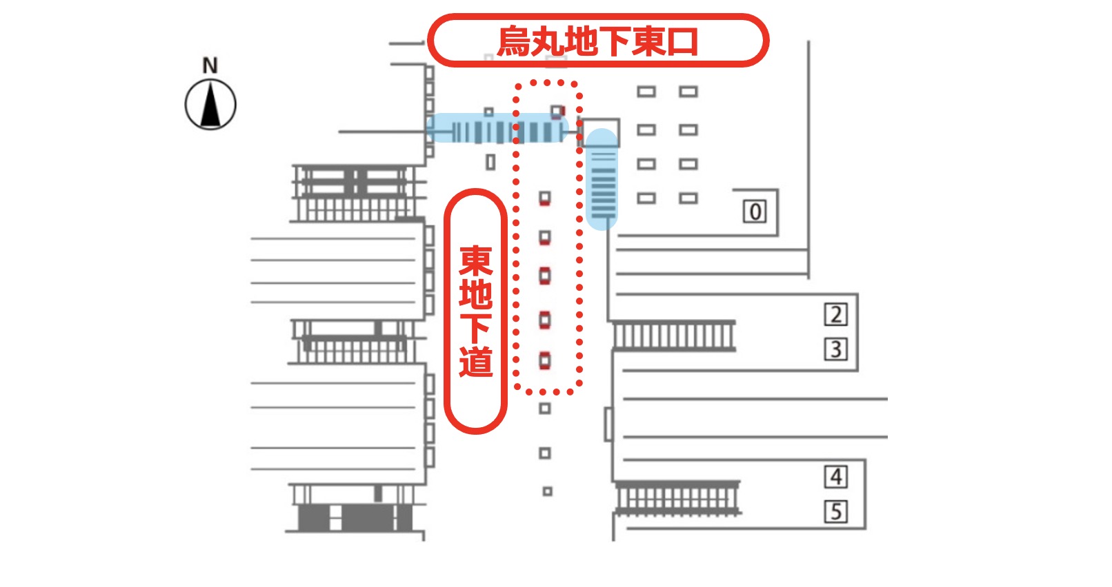 広告配置図