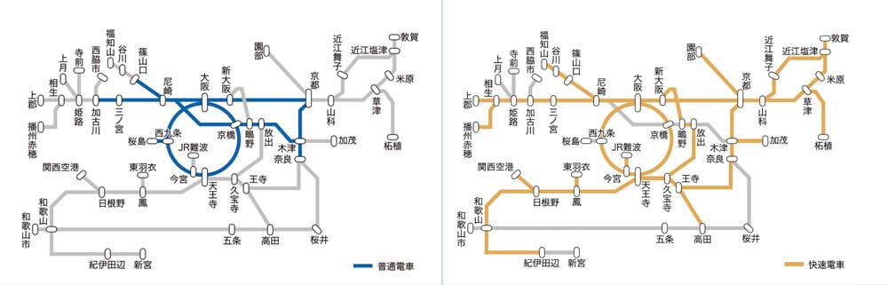 広告配置図