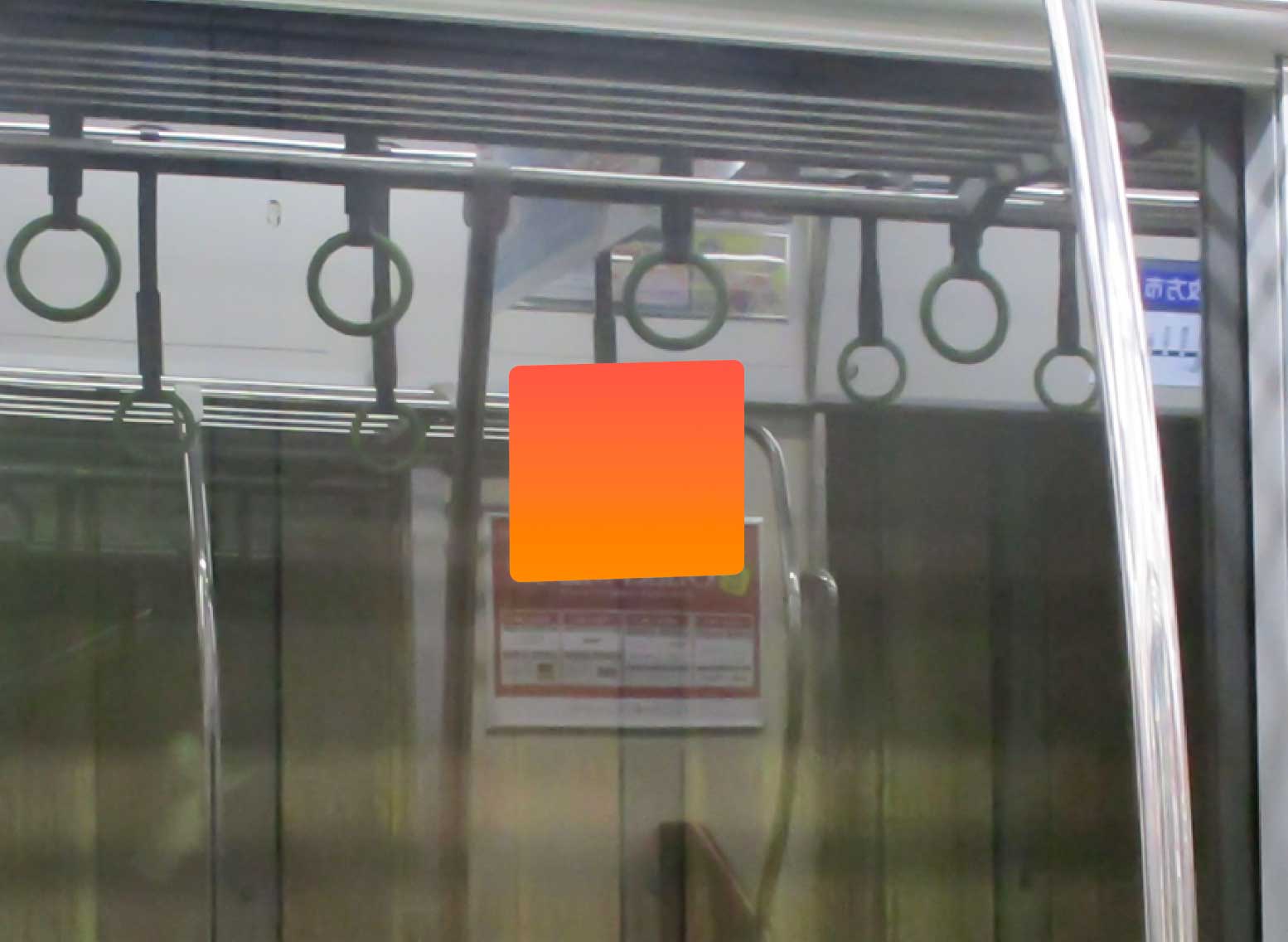 窓ステッカー