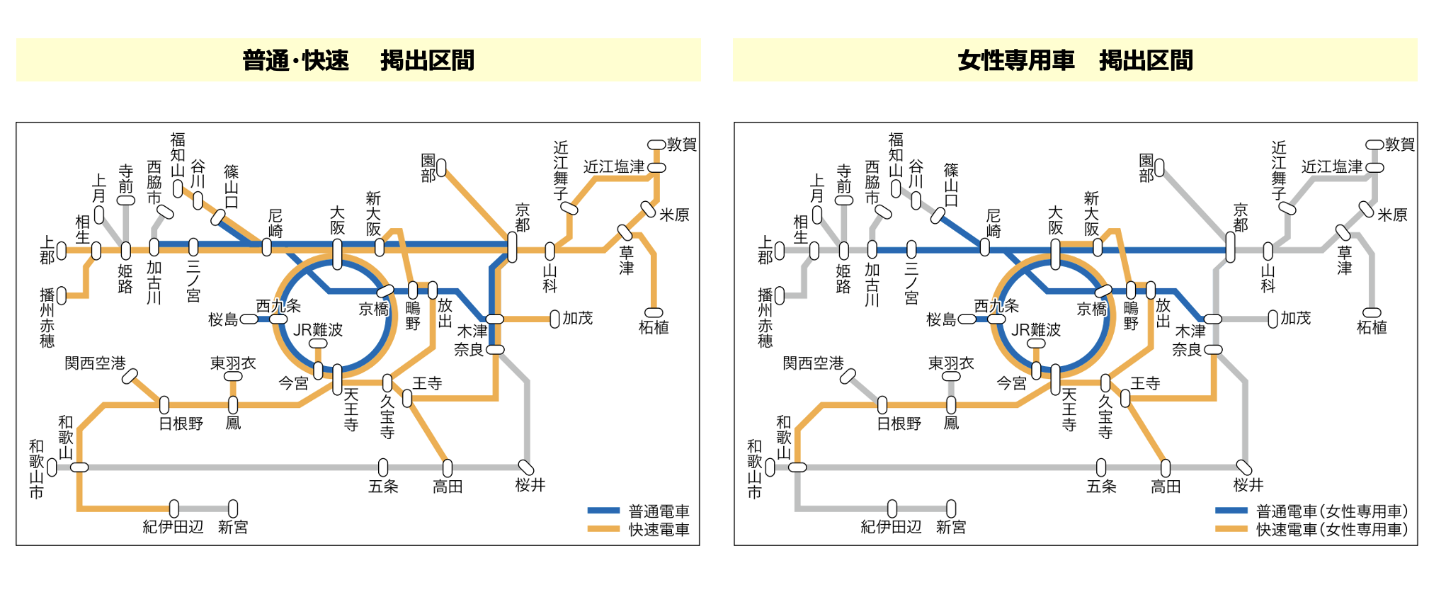 広告配置図