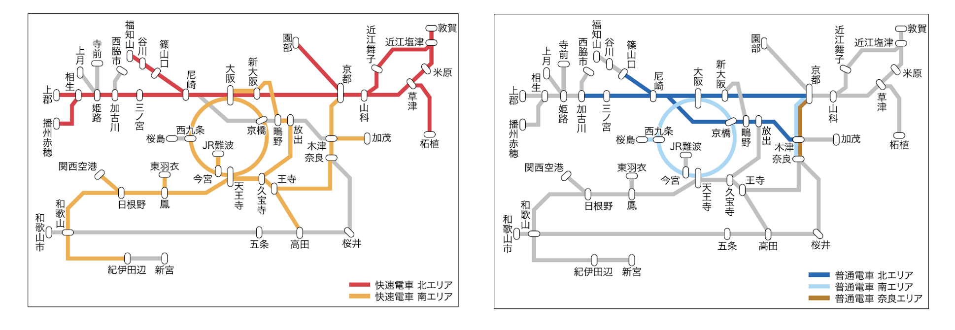 広告配置図