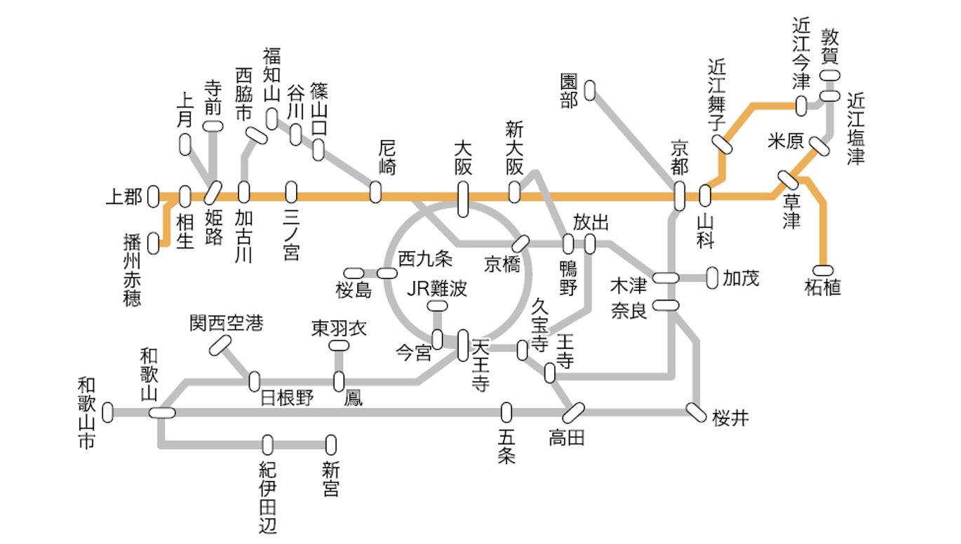 広告配置図