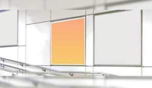 JTA新幹線駅ポスターセット