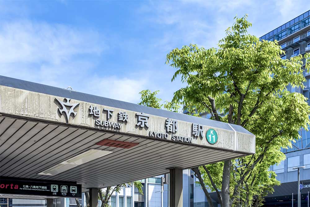 京都の画像