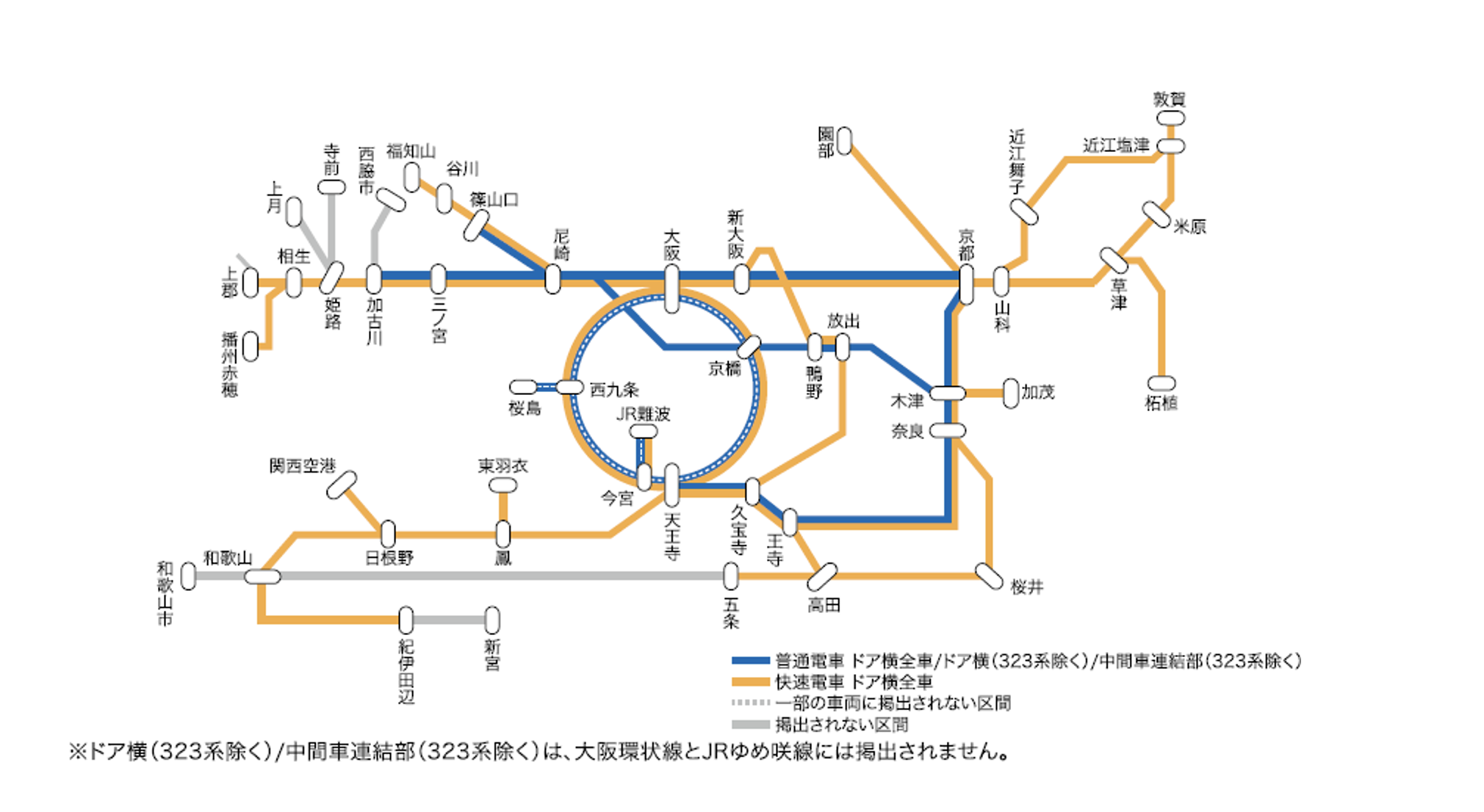 広告配置図