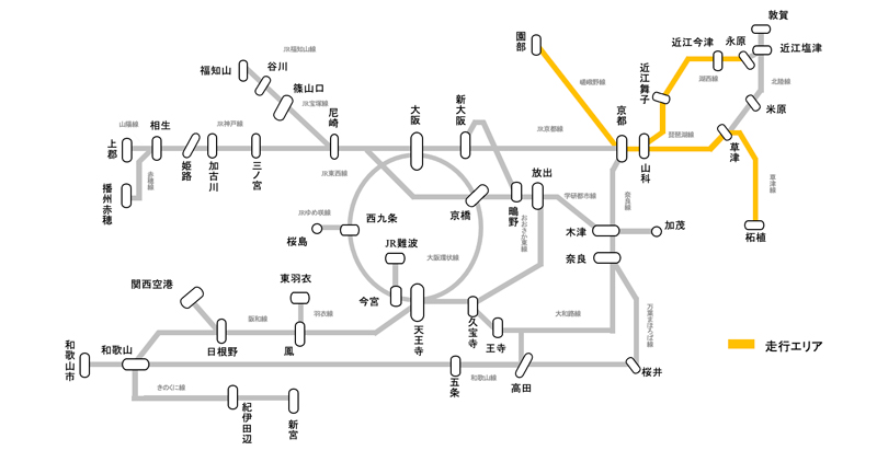 広告配置図